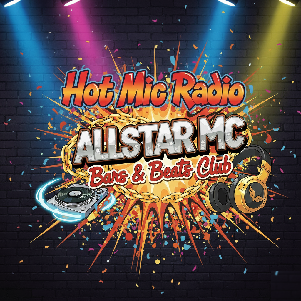 Allstar MC tier badge